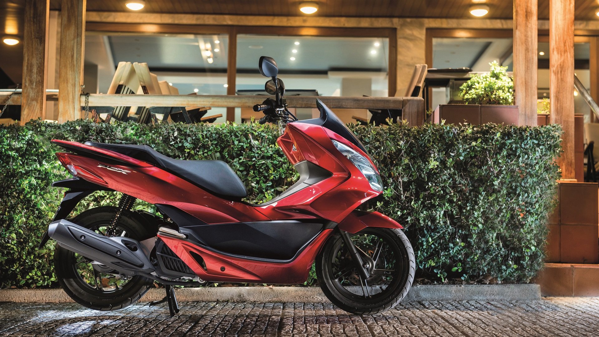 Honda 200cc scooter online
